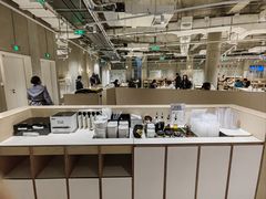 -阿那亚第六食堂(文创街区店)