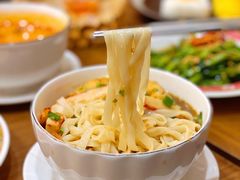 -曼谷食堂·泰国家庭料理