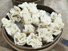 -晓友烧麦(光华村店)