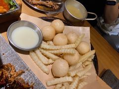 -小木屋米酒店总店