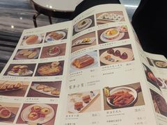 -丰鲤楼•闽南茶楼(仟禧汇店)