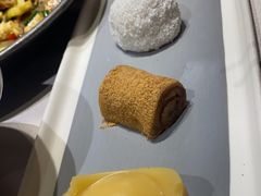 -北平食坊·烤鸭(黄寺大街店)