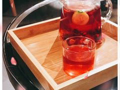 -火火咖啡&茶空间