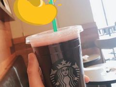 -星巴克(西安博乐里店)