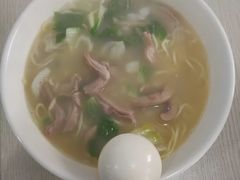 六鲜皮肚面-许记大碗皮肚面馆(三条巷店)