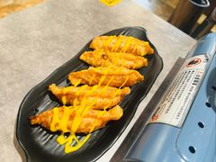 -四喜后厨·白串烧烤朝鲜小酒馆(珠江路店)