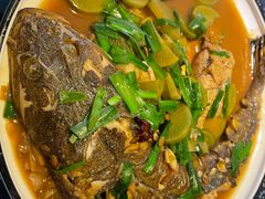 -旺角小渔村(幸福中路店)