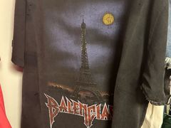 -BALENCIAGA(恒隆广场店)