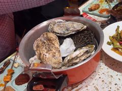 -那家小串(新兴大街店)