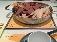 -黄记煌三汁焖锅(华发商都店)