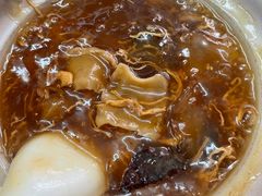 -添發碗仔翅美食