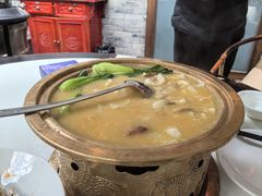 -院8里·少城记忆老川菜(宽窄巷子店)