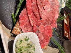-老乾杯和牛烧肉(王府中环店)