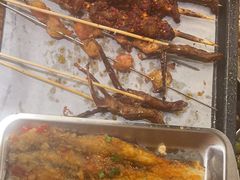 -破店肥哈·东北烧烤·夜宵(南山保利店)