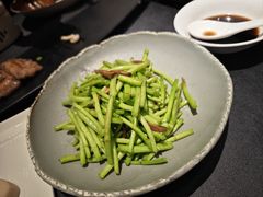 -A One Kitchen·南京精菜馆(德基广场店)