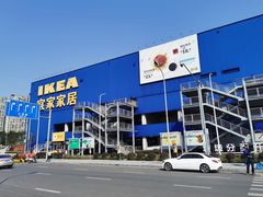 -长城汽车哈弗（重庆顺凯4S店）-地上停车场