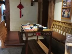 -局气 烤鸭·北京菜(光华路店)