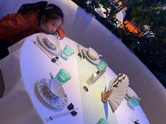-桂满陇·杭州小馆(朝阳合生汇店)