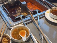 -海底捞火锅(旭辉MALL店)