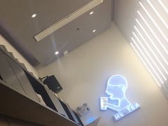 -喜茶(深圳福田星河COCO Park店)