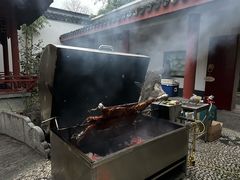 -暖心派对·独栋别墅团建聚会轰趴馆