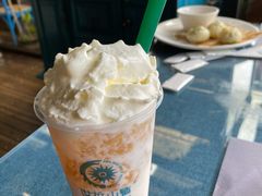 -野蔓果·山野菜(西湖景区·龙井茶田店)