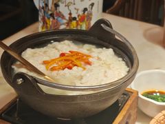 -锦府盐帮·李宅(领展购物广场中关村店)