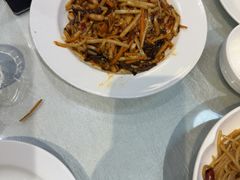 -郭林家常菜(狼垡店)