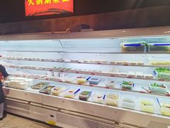 -刘火辣老火锅(光谷店)