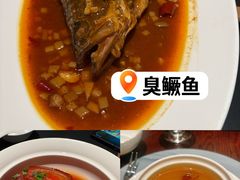 -同庆楼(天鹅湖万达店)