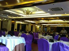 -畔山酒店中餐厅