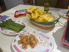 -燃计沙茶皇·香港沙茶火锅(人广旗舰店)
