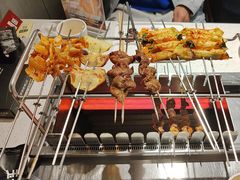 -玉善烧烤串城(长春总店)