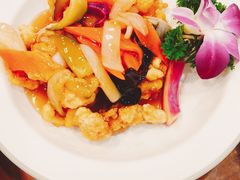 -贵宾庄炸酱面·韩式料理(高区店)