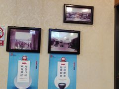 -陇兴楼兰州拉面(西安咸阳国际机场店)