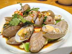 -如轩·海鲜砂锅粥·潮汕菜(沿江东路店)