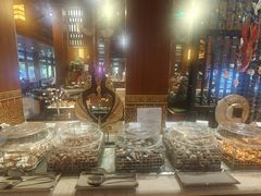 -西双版纳洲际度假酒店-海鲜傣味烧烤·侬香全日制餐厅