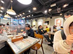 -旺记冰室(九龙中心大厦店)