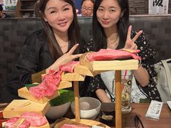 -俺的焼肉(銀座9丁目店)