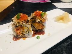 -大渔铁板烧(大悦城店)