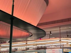 -芭莉与彩虹西餐厅(成都合生汇店)