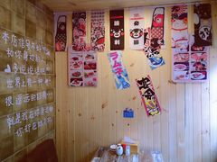 -福匠日本料理(人民路店)