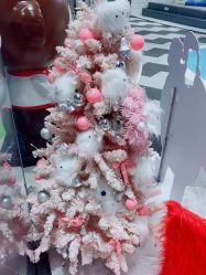 -MINI MARS KIDS CLUB亲子家庭中心(长宁天山店)