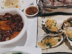-陶缘一号·四季缘·老字号顺德菜·户外婚礼家宴(西滘店)