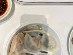 -船歌·鱼水饺青岛菜(国贸商城店)