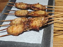 -管氏翅吧(国展店)