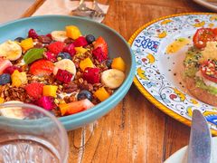 -Alimentari早午餐(安福路店)