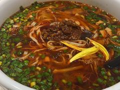 -老碗会·陕西手工面(前海世茂店)