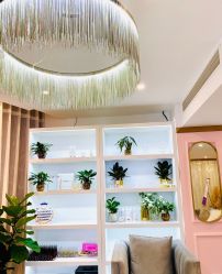 -Hi Beauty Skin 科技美肤中心