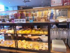 -BreadTalk面包新语·烘焙蛋糕(海珠丽影广场店)